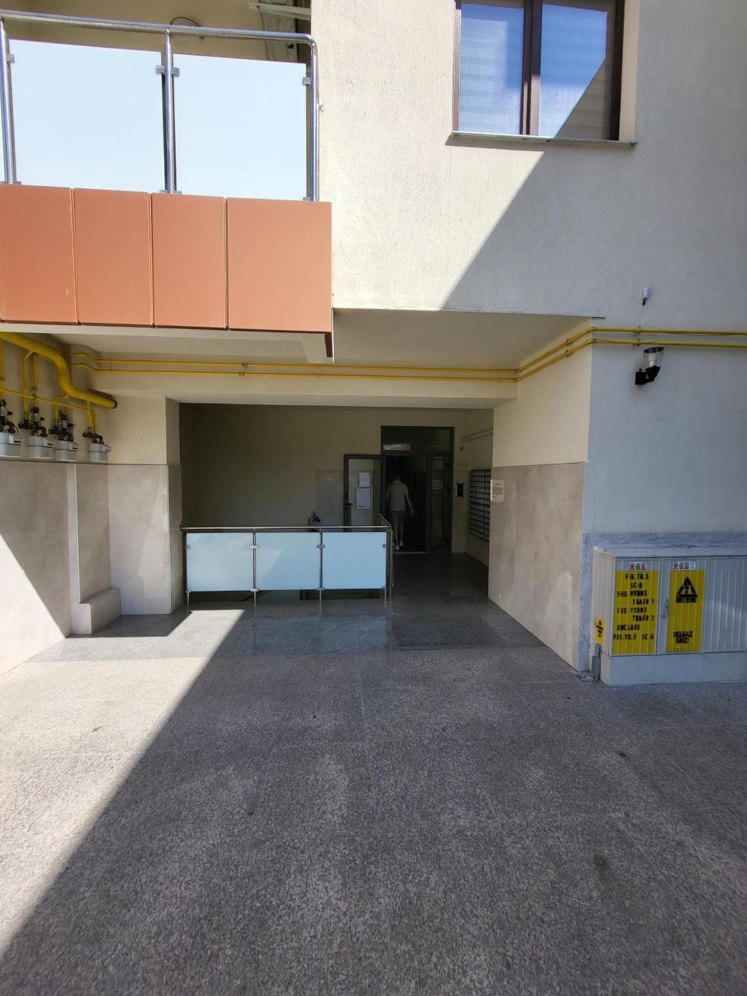 Ultracentral Lazar Residence Iasi Exterior foto