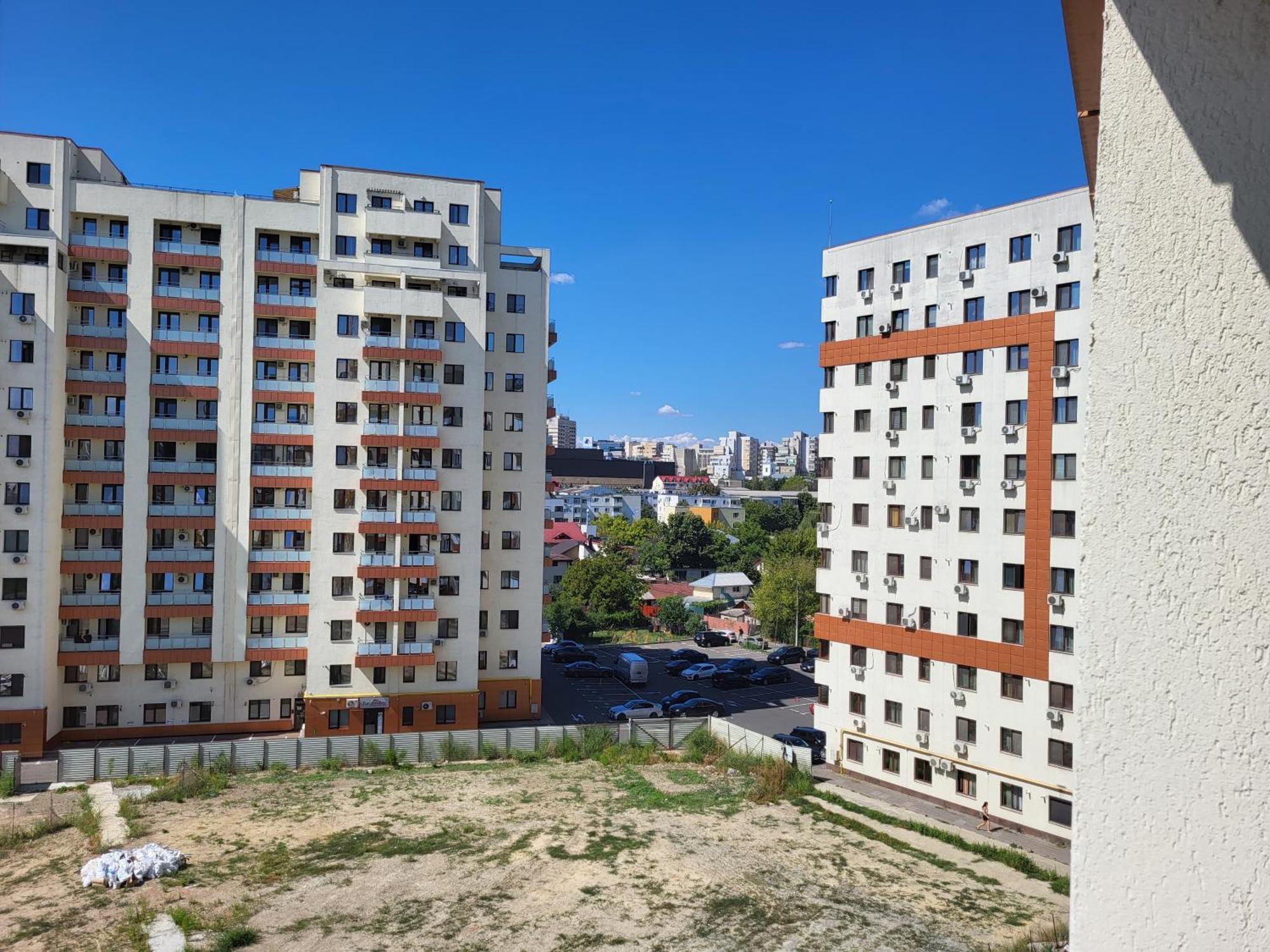 Ultracentral Lazar Residence Iasi Exterior foto